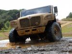International MXT-MVA Double Cab 2007 года